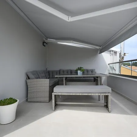 Evi's Loft 3* Kontokali