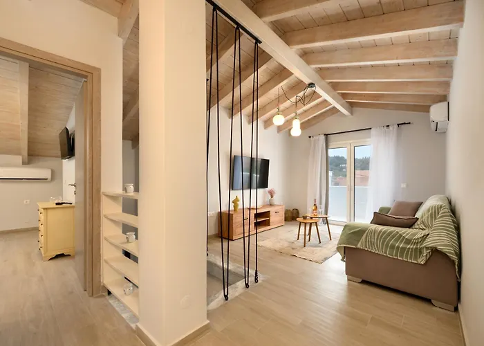Evi's Loft Πανσιόν 3*