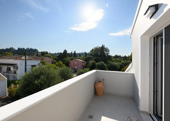 Evi's Loft 3* Κοντόκαλι