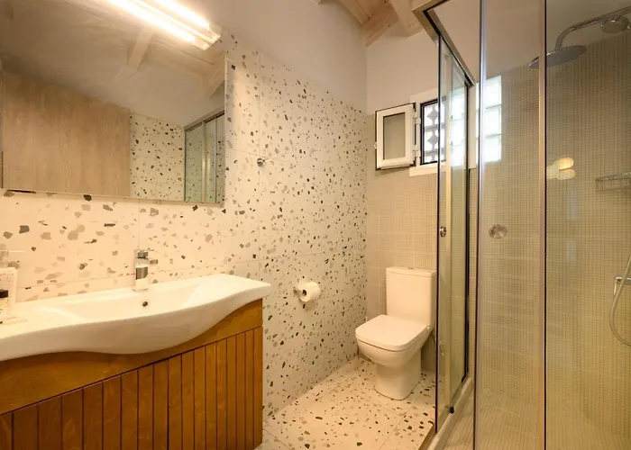 Evi's Loft Πανσιόν