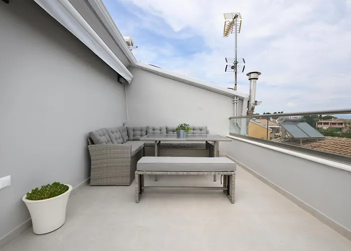 Evi's Loft 3*