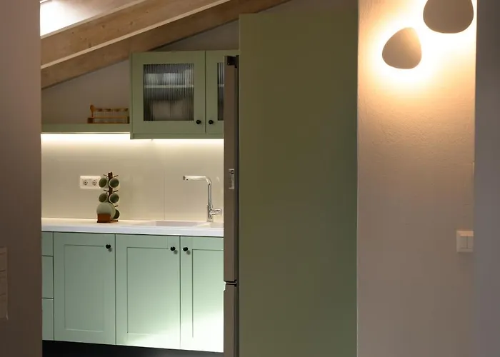 Evi's Loft