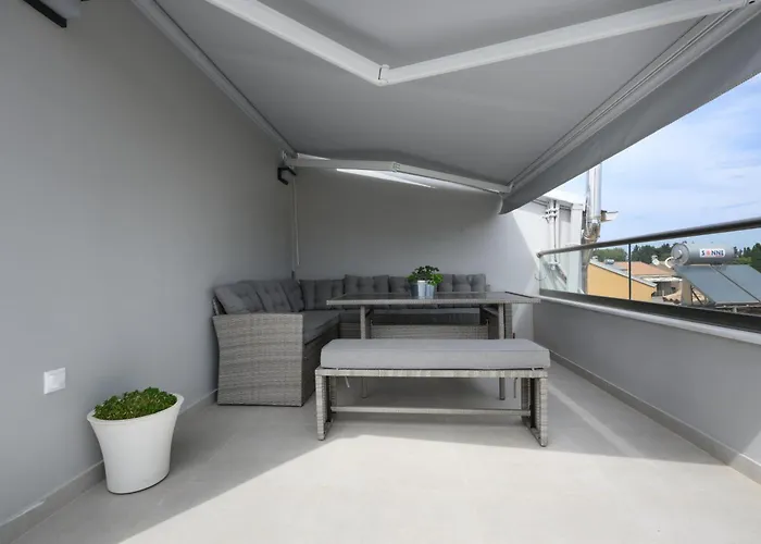 Evi's Loft 3* Κοντόκαλι