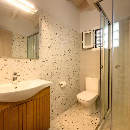 Evi's Loft בית הארחה