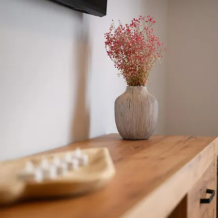 Evi's Loft 3*
