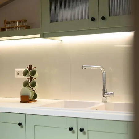 Evi's Loft Pensiune Kontokali