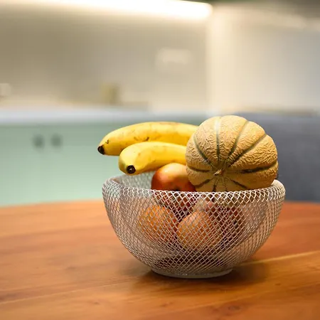 Evi's Loft בית הארחה 3*