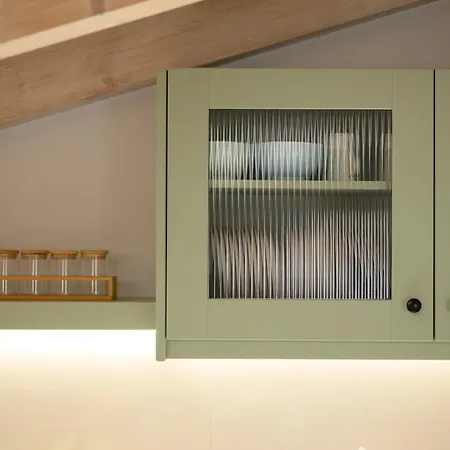 Evi's Loft 3* Kontokali