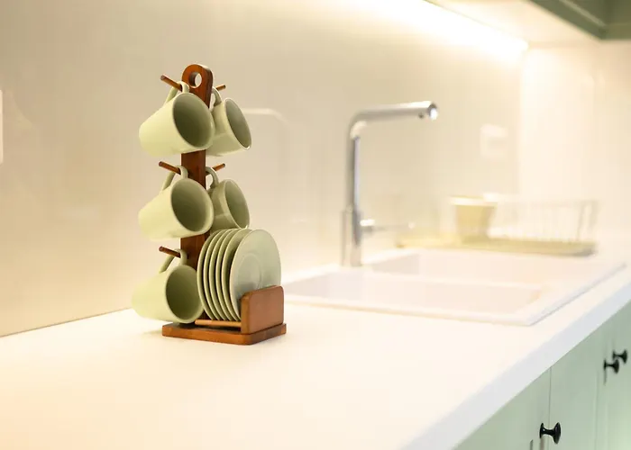 Evi's Loft Kontokali