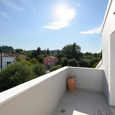 Evi's Loft 3* Kontokali