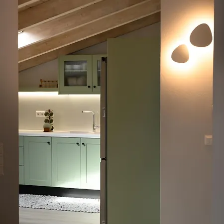 Evi's Loft