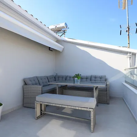 Pensión Evi's Loft 3*